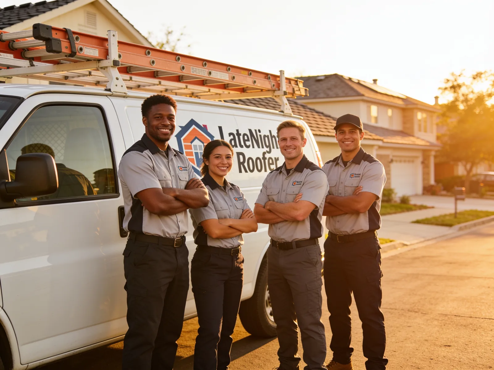 Emergency Roof Repair company in Pellston, MI